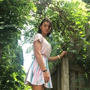 Meet your Posher, Breanna